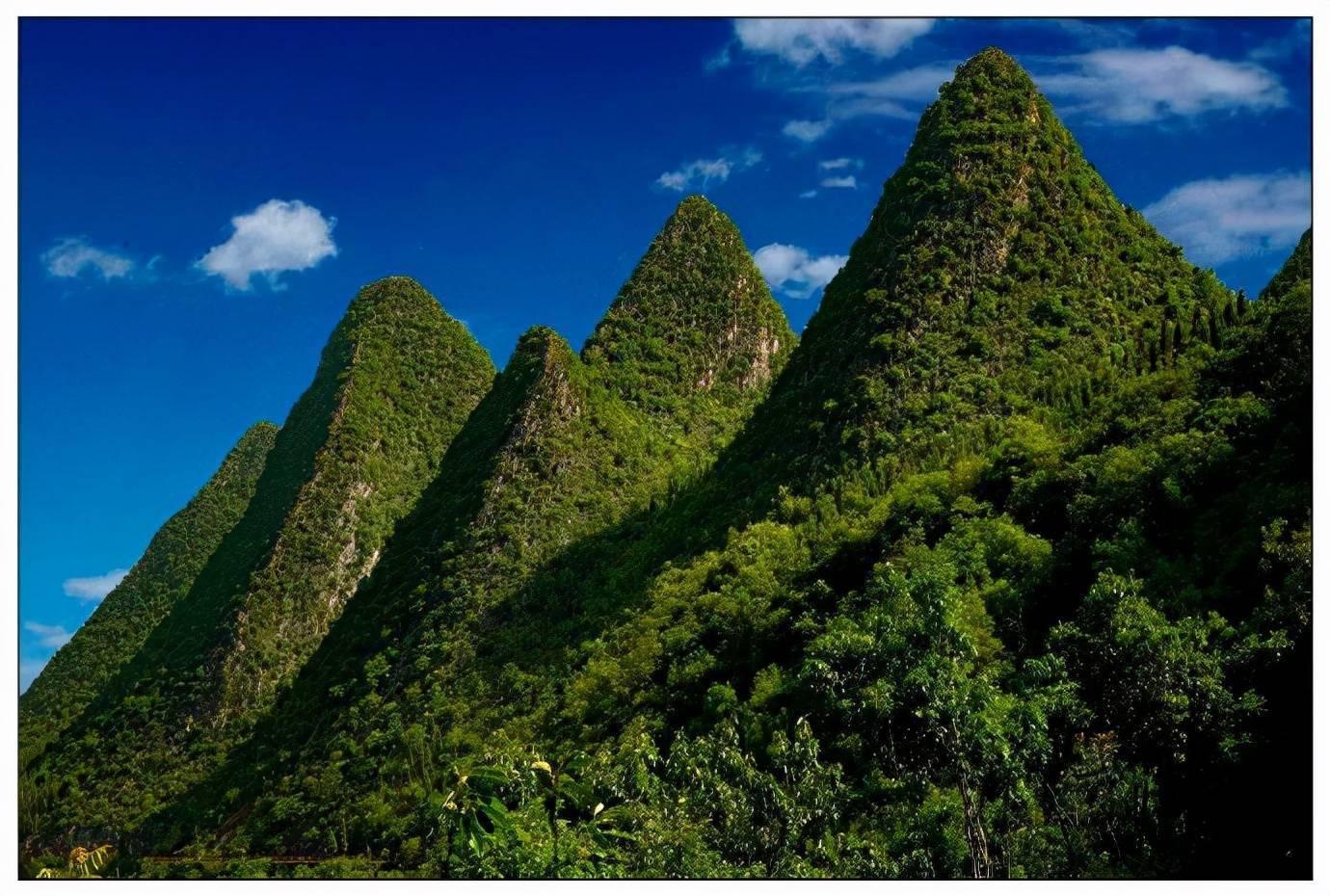 “摇摆巨峰”：巧夺天工的科技魅影