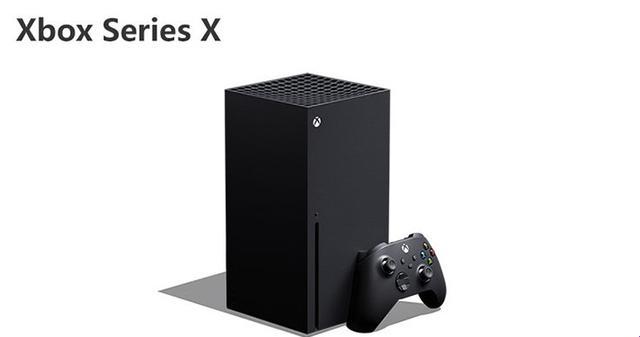 “Xbox，打机界的潮牌！引领潮玩新风尚”