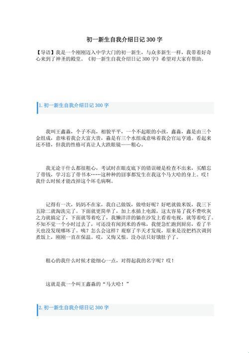 “22篇自我改造日记，小丽的科技逆袭之路：笑谈还是哭诉？”