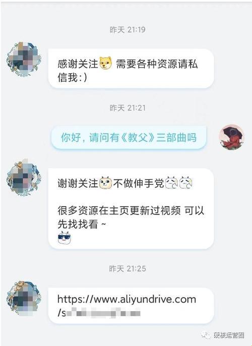 "B站推广疑云：神秘私信背后的网络喧嚣"