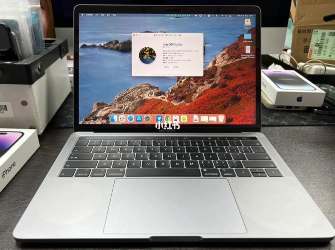 2019款13寸MacBook Pro i7：科技界的魔法师，奇迹的锻造者