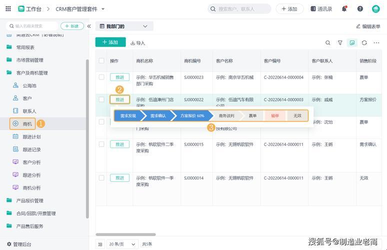 “免费CRM”狂潮来袭，网民热议笑谈科技江湖