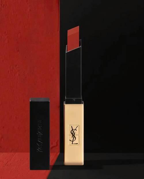 “YSL1966口红，红得过分？创新还是炒作，揭秘科技界的小九九”