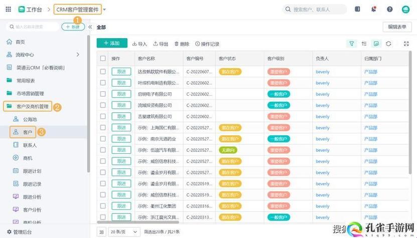 “永久免费SAASCRM”，潮流还是骗局？笑谈网事，自嘲间泄露天机