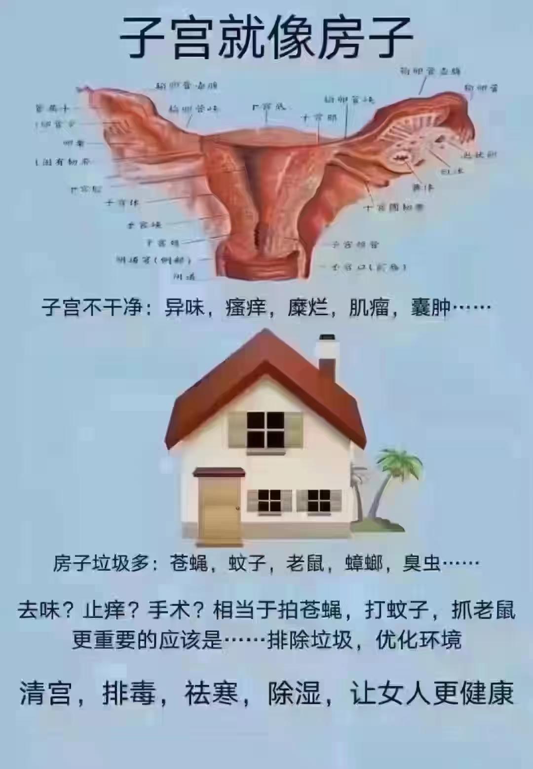 女性的秘密花园飘出银丝谜团，网民热议炸裂！