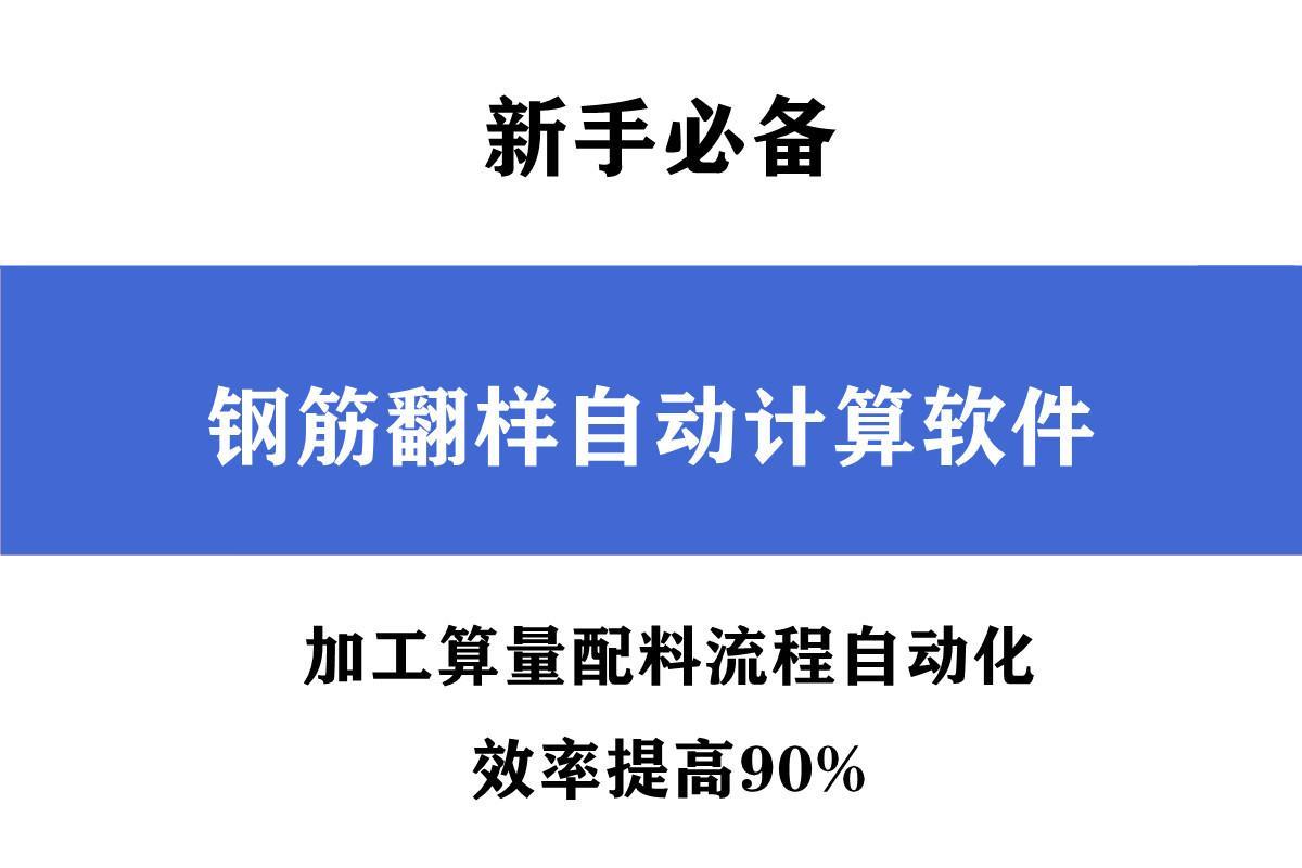 “软妹子”玩转钢筋：编程界的“大力士”传奇