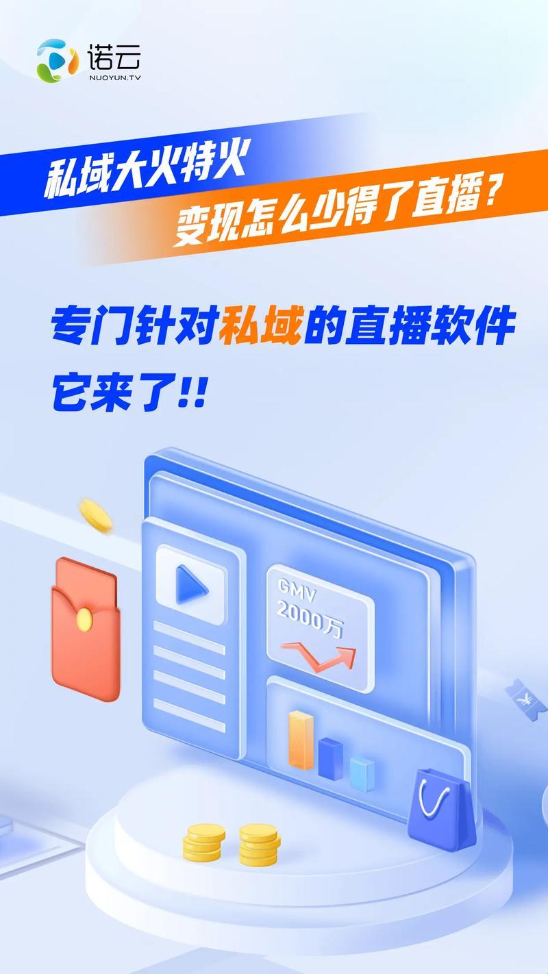 私域直播哪家强？笑谈科技圈新“网红”