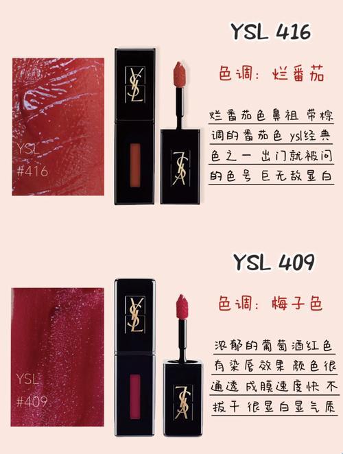 粉嫩YSL6I，网惊！科技界的甜蜜暴击？