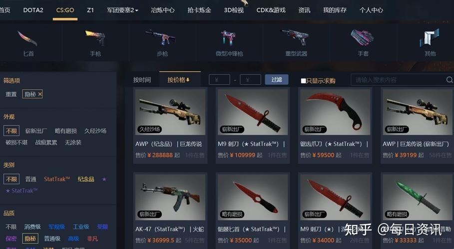 “CSGO海外交易网，网友直呼：‘哎呦，我的小心脏！’”