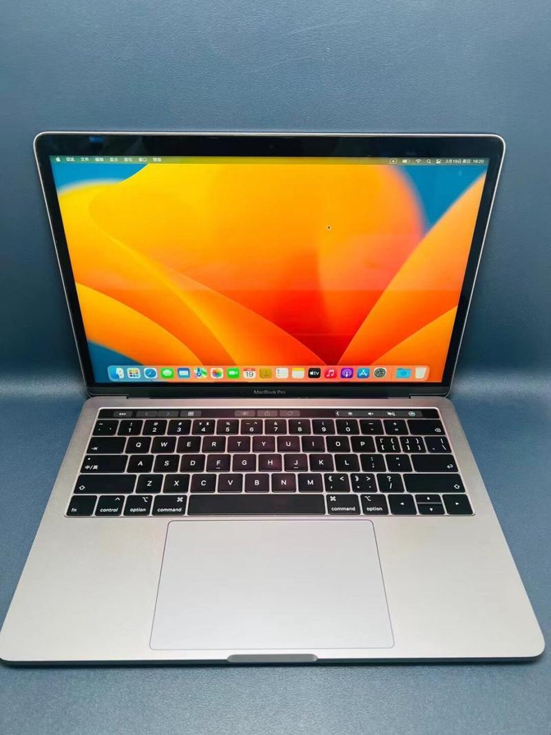 “2019款MacBook Pro 13寸”：科技界的“混世魔王”？